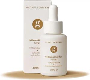 Glow25 Gesichtsserum Glow25® Collagen Booster Serum