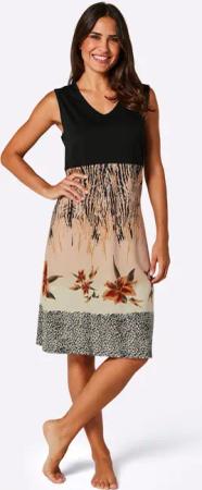 Witt Strandkleid Sommerkleid