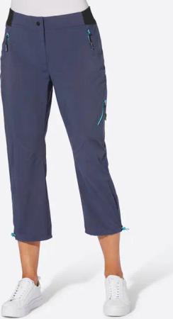 Witt Shorts Caprihose