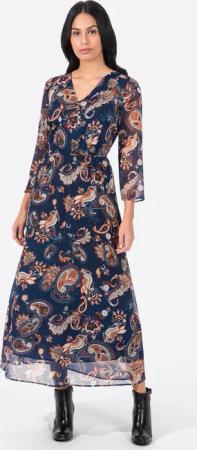 Witt Etuikleid Maxikleid