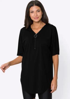 Sieh an! Strandkleid Strandshirt