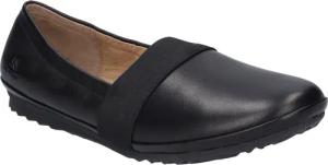 Josef Seibel Josie 02, schwarz Ballerina