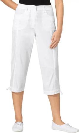 Witt Shorts Caprihose