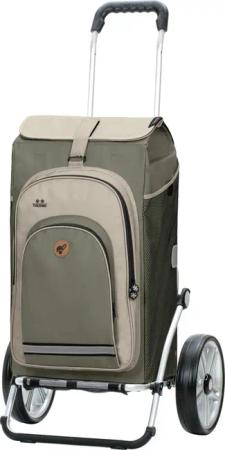 Andersen Einkaufsshopper Royal Shopper mit Tasche