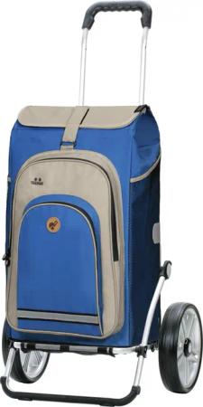 Andersen Einkaufsshopper Royal Shopper mit Tasche