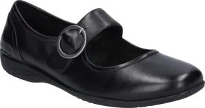 Josef Seibel Fenja 18, schwarz Ballerina