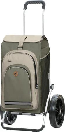 Andersen Einkaufsshopper Royal Shopper mit Tasche