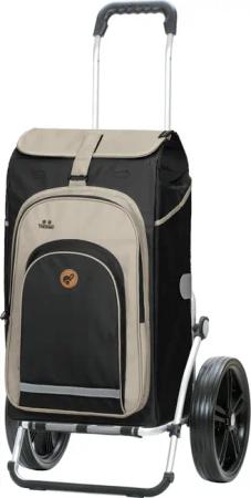 Andersen Einkaufsshopper Royal Shopper mit Tasche