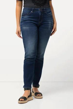 Ulla Popken 5-Pocket-Jeans Jeans Sarah Stretch