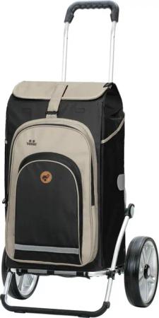 Andersen Einkaufsshopper Royal Shopper mit Tasche