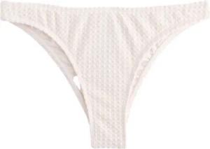 Next Bikini-Hose High Leg Bikini Bottoms