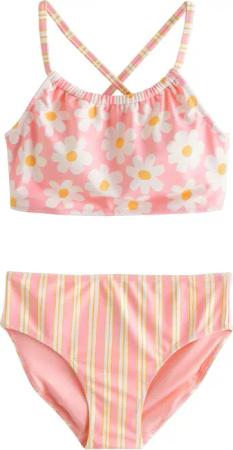 Next Bustier-Bikini Leicht wattierter Bikini (2-St)