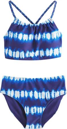 Next Bustier-Bikini Leicht wattierter Bikini (2-St)
