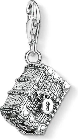 THOMAS SABO Charm-Einhänger 1523-347-21