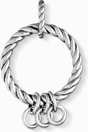 THOMAS SABO Charm-Einhänger X0245-637-21