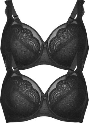 Rosa Faia Set: Bügel-BH 2er Pack