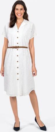 Witt Etuikleid Kleid