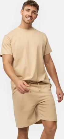 Indicode Sweatshorts Comfy mit praktischen Seitentaschen