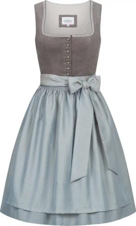 Nübler Dirndl Mini Dirndl Fabienne in