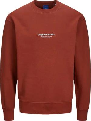 Jack & Jones Sweatshirt JORVESTERBRO (1-tlg)