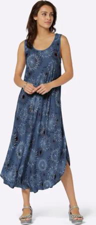 Witt Etuikleid Druckkleid