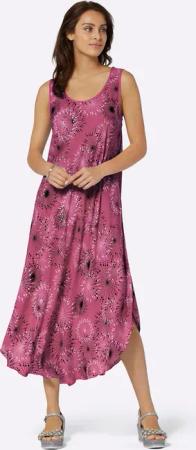 Witt Etuikleid Druckkleid