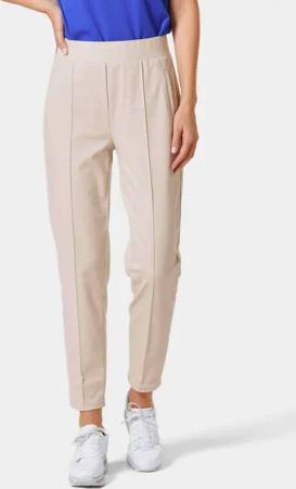 GOLDNER Schlupfhose Damen-Schlupfhose SARA mit Stretchkomfort