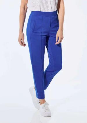 GOLDNER Schlupfhose Damen-Schlupfhose SARA mit Stretchkomfort