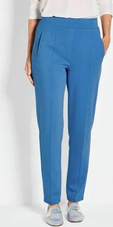 GOLDNER Schlupfhose Kurzgröße:
