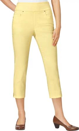 Witt Shorts Stretch-Hose