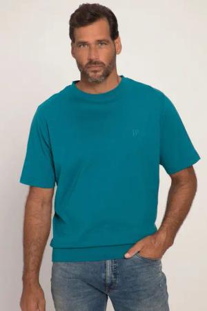JP1880 T-Shirt T-Shirt Bauchfit Basic Halbarm