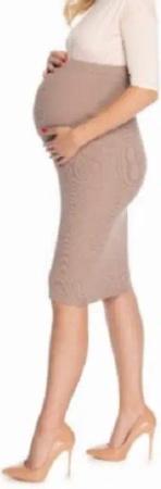 PeeKaBoo Umstandsrock Peekaboo Umstandsmode Umstandsrock Rock