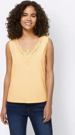 heine Shirttop Shirttop