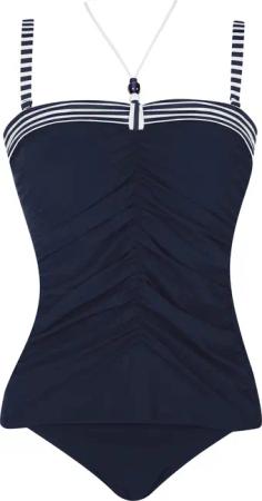 Sunflair Bügel-Tankini Basic (1-St) Tankini-Set -