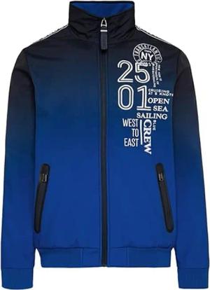 CAMP DAVID Softshelljacke