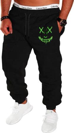 RMK Jogginghose Herren Trainingshose Sport Hose