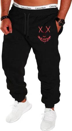 RMK Jogginghose Herren Trainingshose Sport Hose
