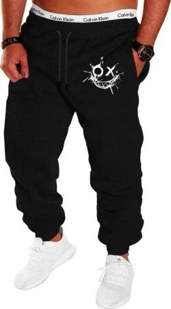 RMK Jogginghose Herren Trainingshose Sport Hose