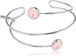 LUISIA® Armreif "Spiral Armreif Fjella mit