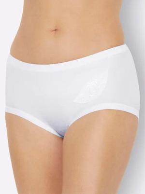 Witt Slip Taillenslip (3-St)