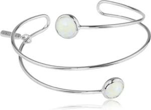 LUISIA® Armreif "Spiral Armreif Fjella mit