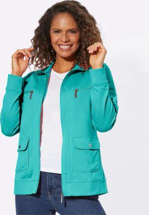Witt Shirtjacke Shirtjacke
