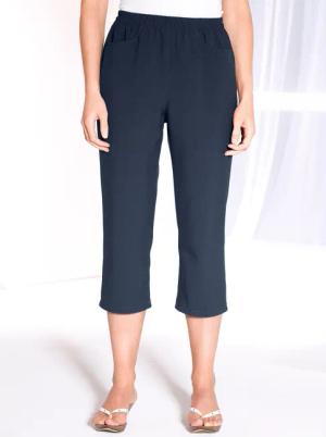 Sieh an! Shorts Caprihose