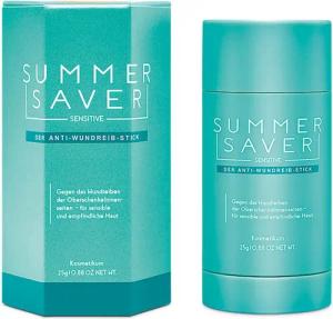 Summersaver Pflegestift SUMMERSAVER - Der Anti-Wundreib-Stick