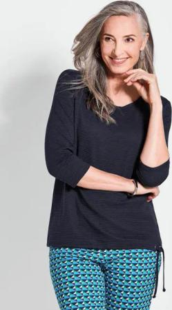 GOLDNER T-Shirt Shirtpullover