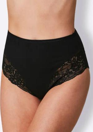 Witt Slip Taillenslip (3-St)