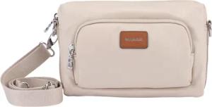 BOGNER Schultertasche Bogner - Damen Schultertasche