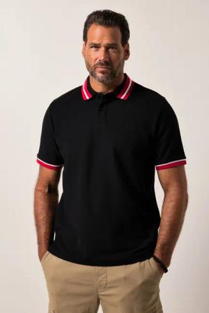JP1880 Poloshirt JP1880 Poloshirt Halbarm Piqué
