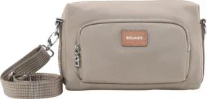 BOGNER Schultertasche Bogner - Damen Schultertasche