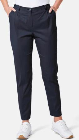 GOLDNER Stoffhose Kurzgröße: